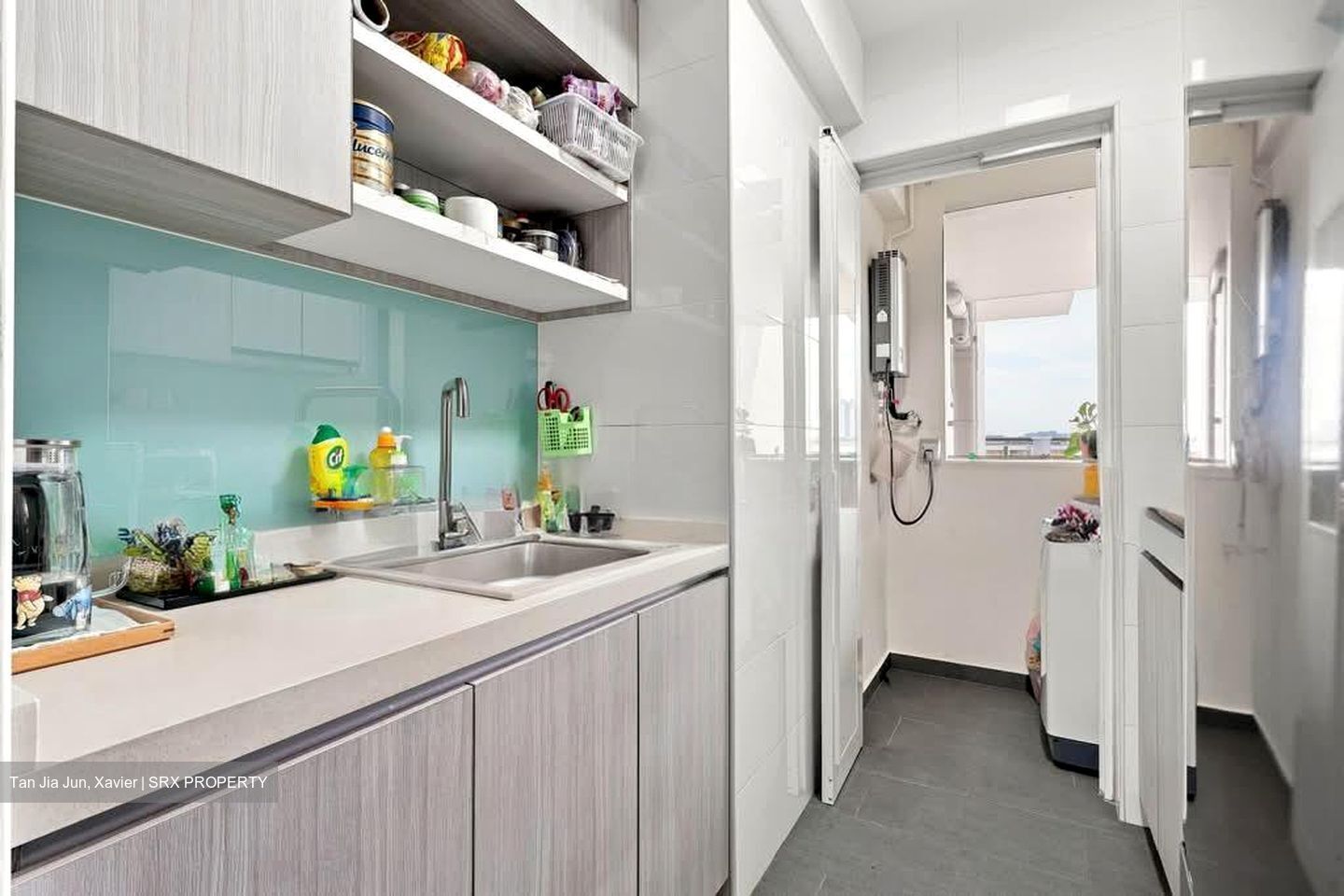 Blk 311B Trivelis (Clementi), HDB 4 Rooms #604902921